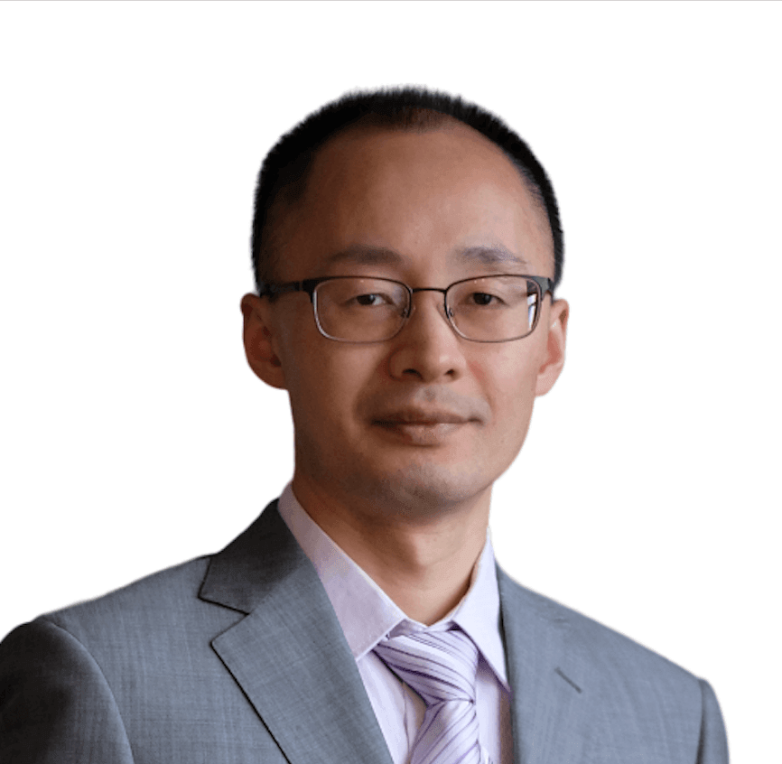 Qingsong Wen,  Advisor