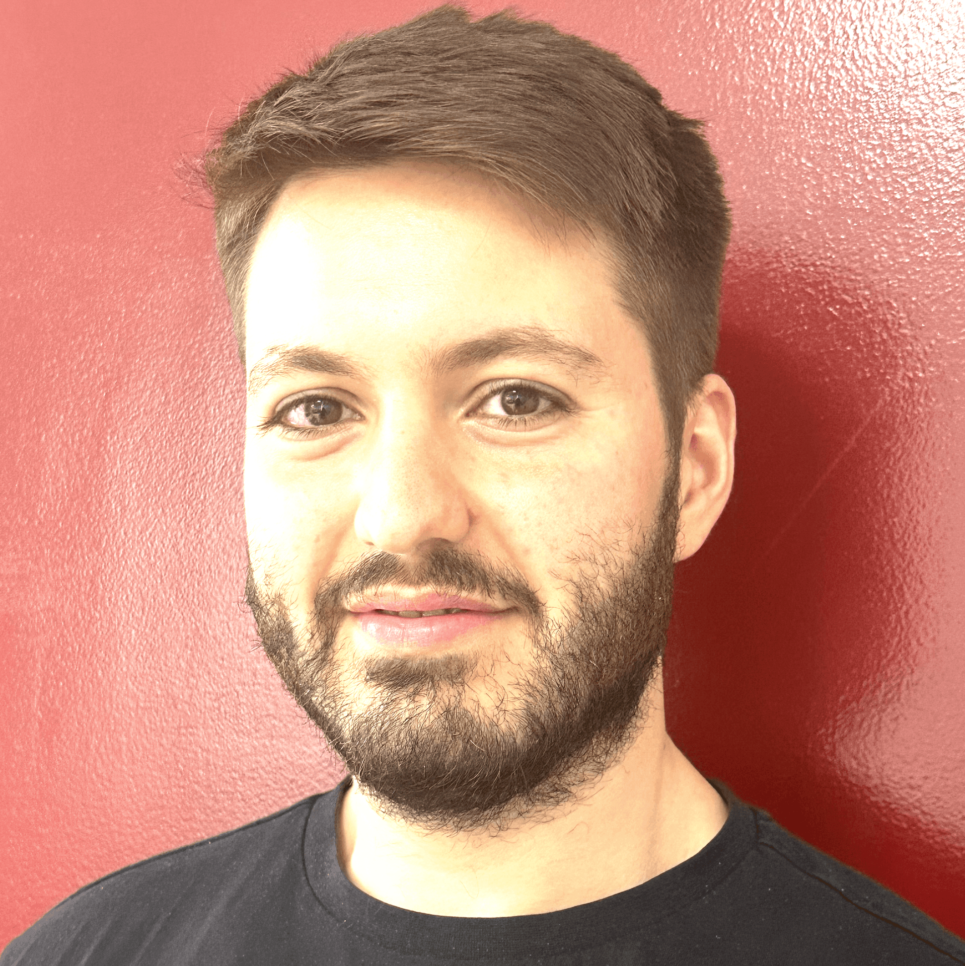 Giuseppe Masi, AI Scientist